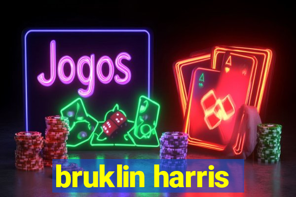 bruklin harris